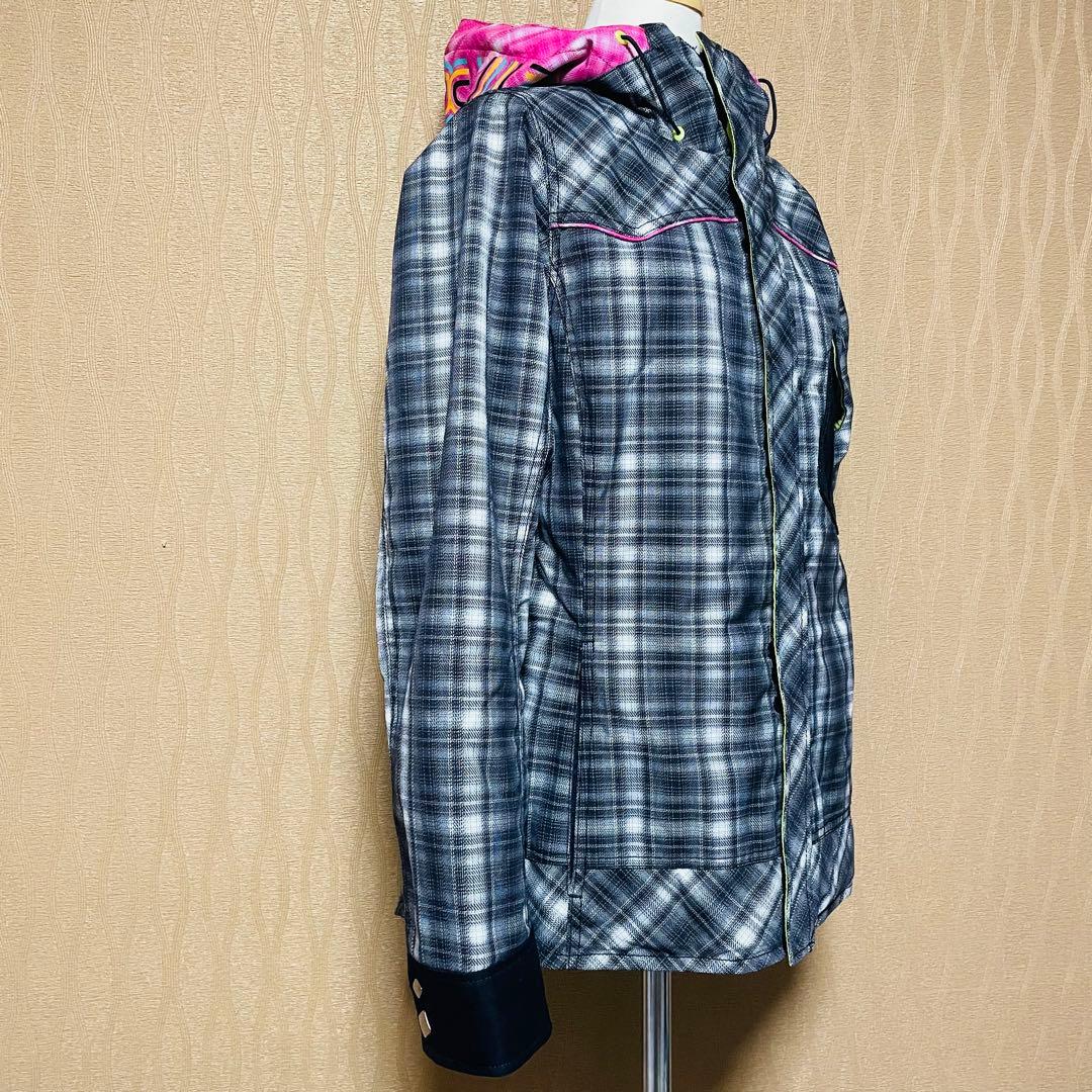 【人気】BARTON バートン スノーウェア レディース Ｍ