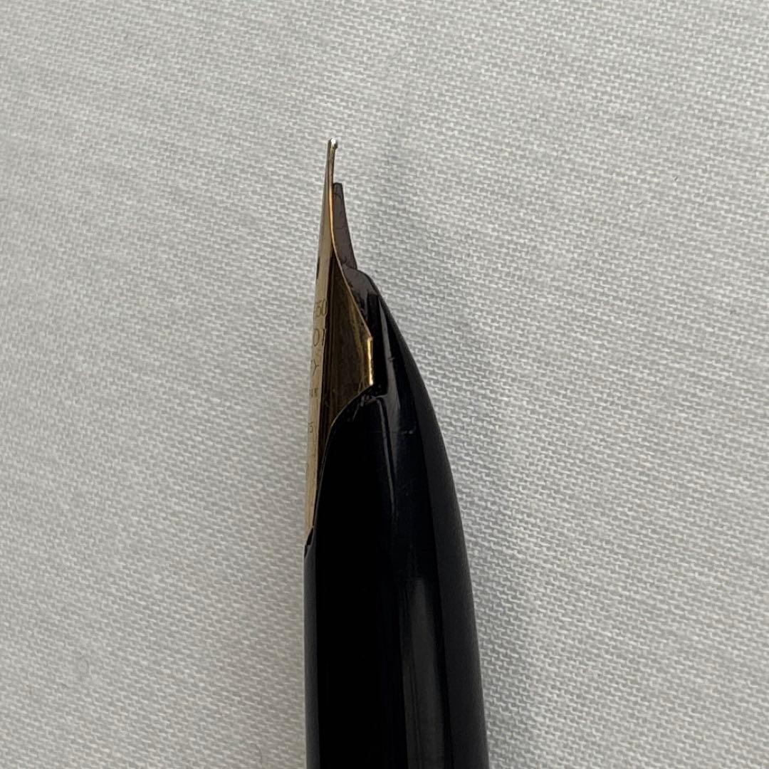 パイロット カスタムカエデ 万年筆 F 細字