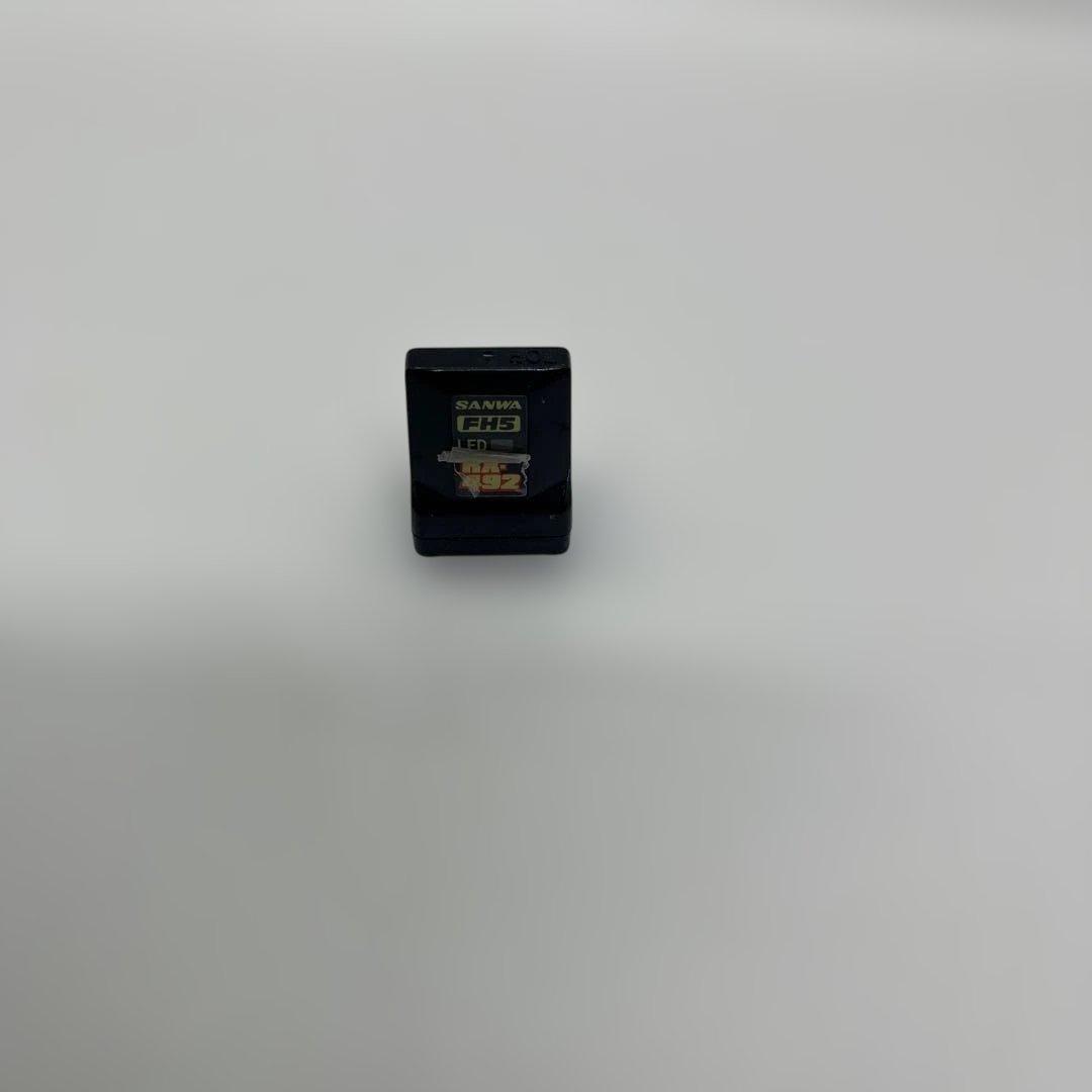 RX492 SGS -02 PGS -CL2 サーボホーン