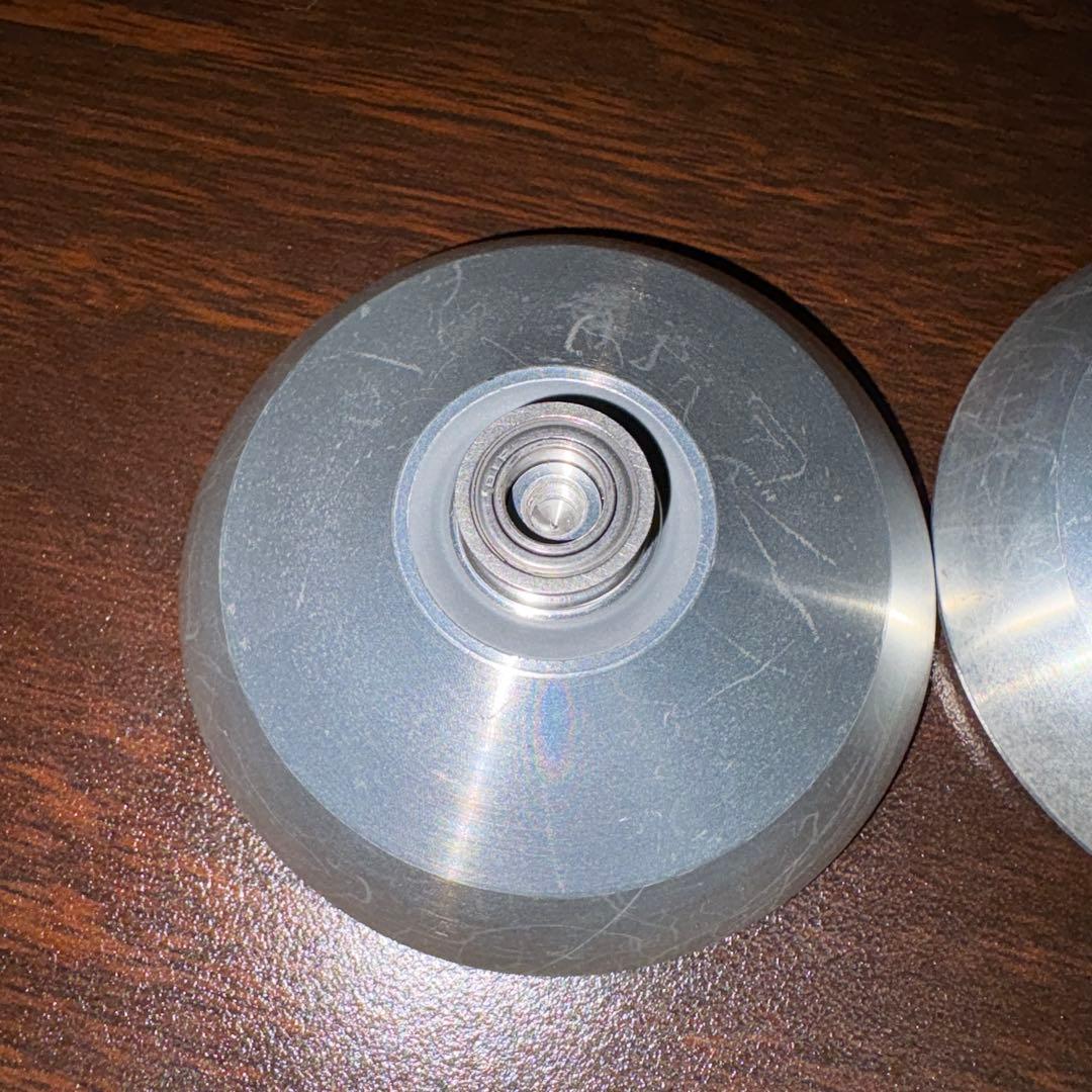 yoyorecreation Dreadnought ヨーヨー ドレッドノート