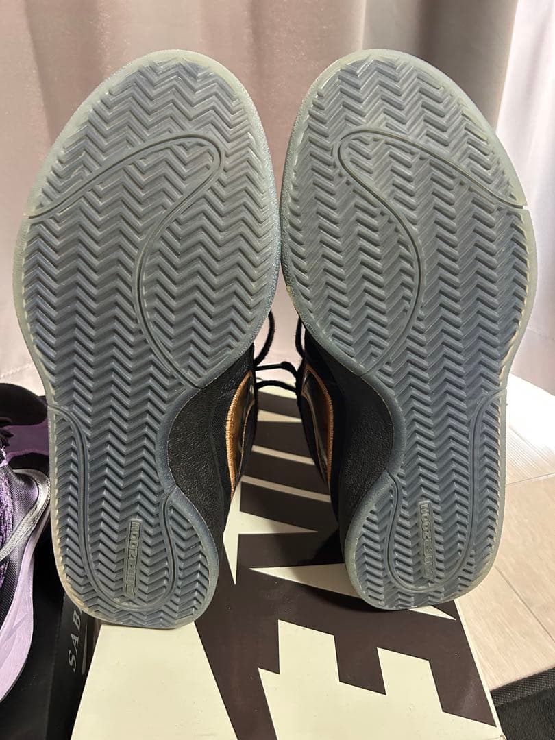 Nike Book 1 haven ナイキ ブック1 ヘブン