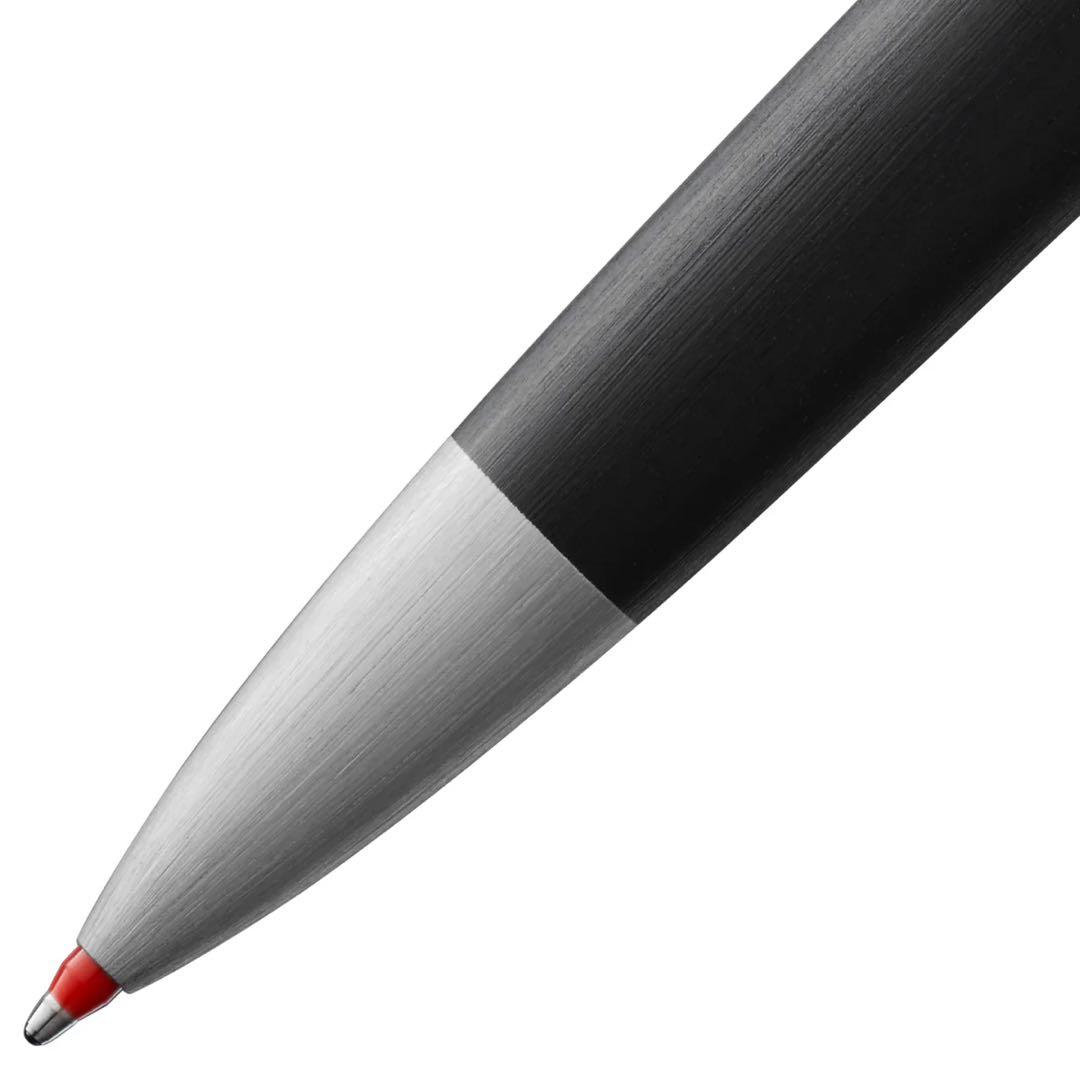ラミーLAMY 2000 マルチシステムペン 多機能ボールペン4色ボールペン