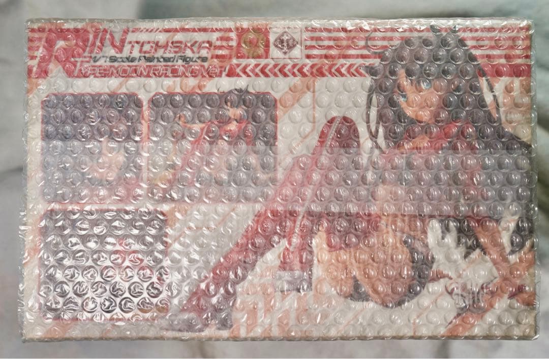 Type-moon Racing 遠坂凛　セイバー　ネロ　fate