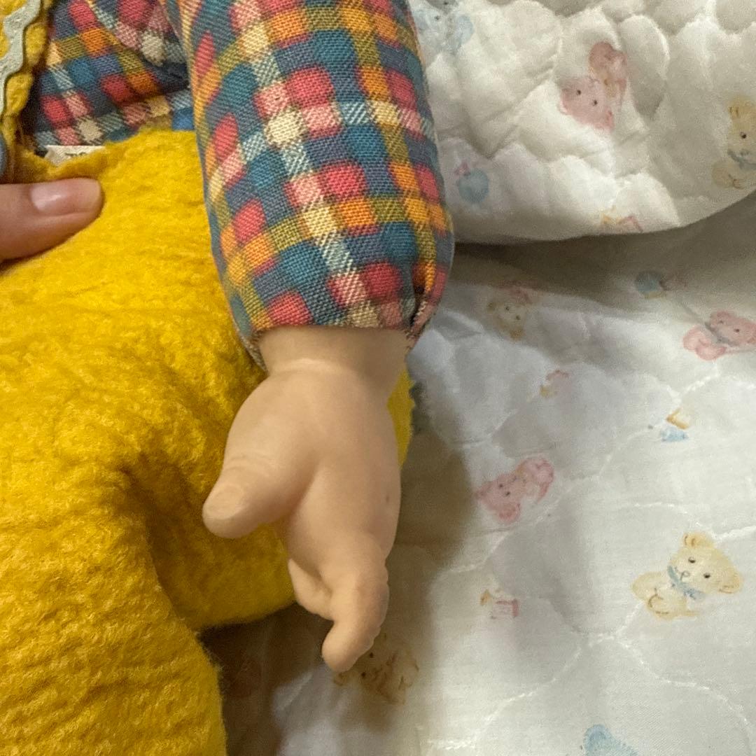 ラシュトンRushtonジルボーイ男の子
