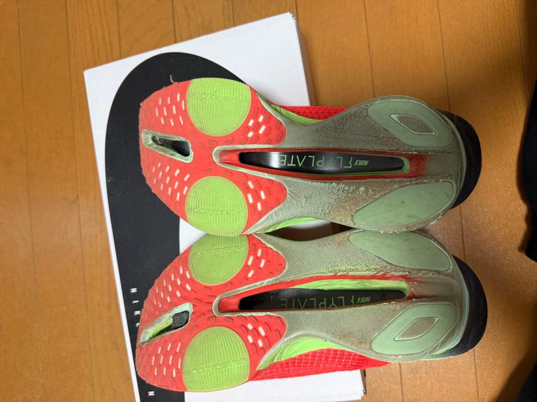 Nike ナイキ　アルファフライ3 Nike AlphaFly 3
