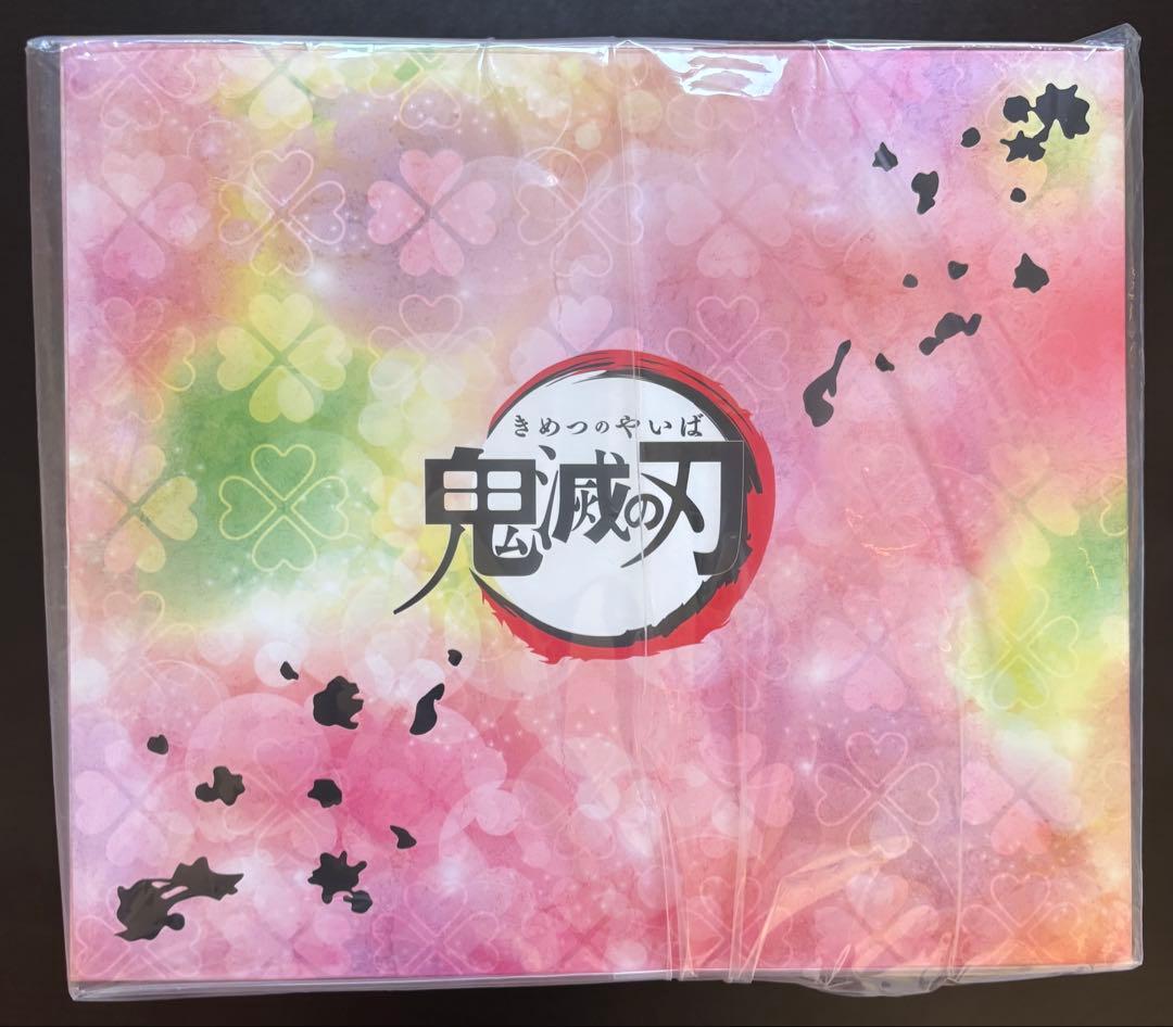 タイムセール 甘露寺蜜璃 1/8スケールフィギュア　アニプレックス　新品未開封