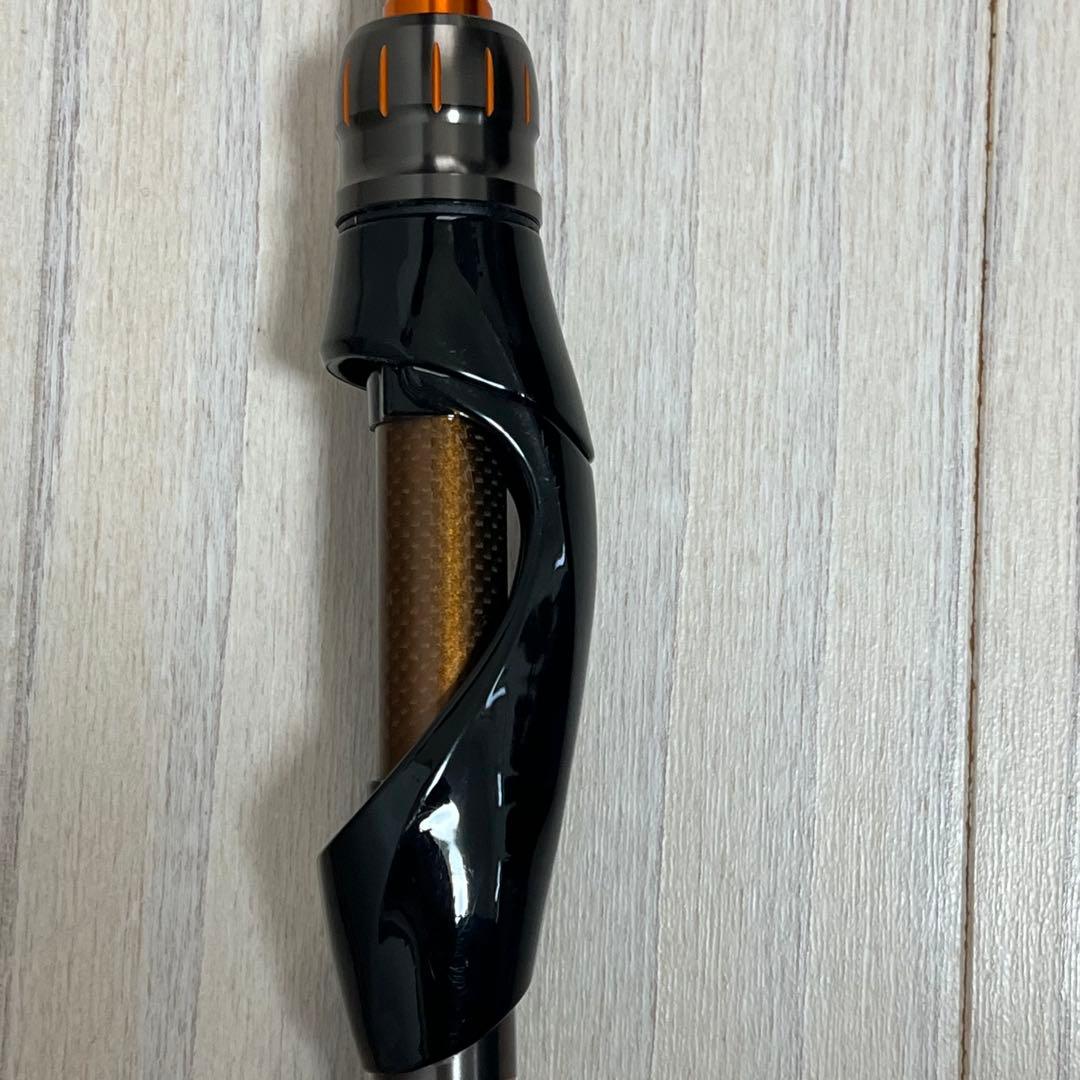 【シマノソアレ】SoareSS S76UL-T 遠投で尺メバル、尺アジ釣れます！