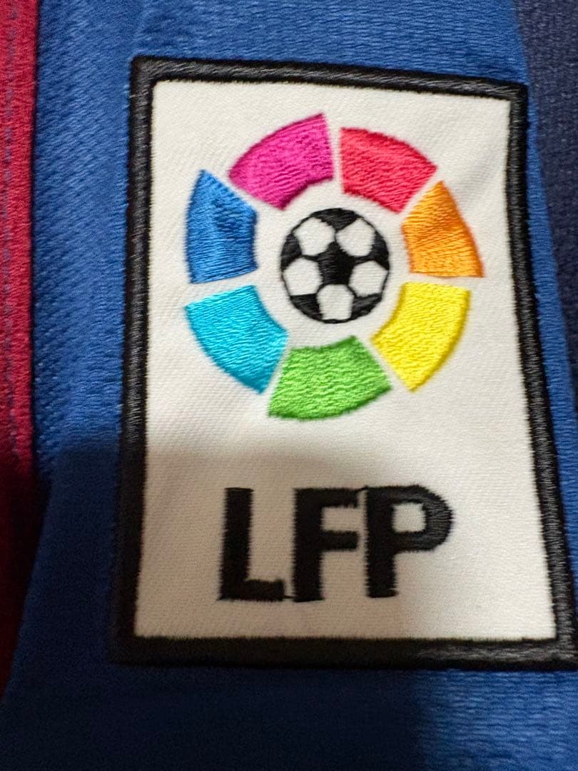 ウェア Neymar jr 14/15 FC Barcelona La liga