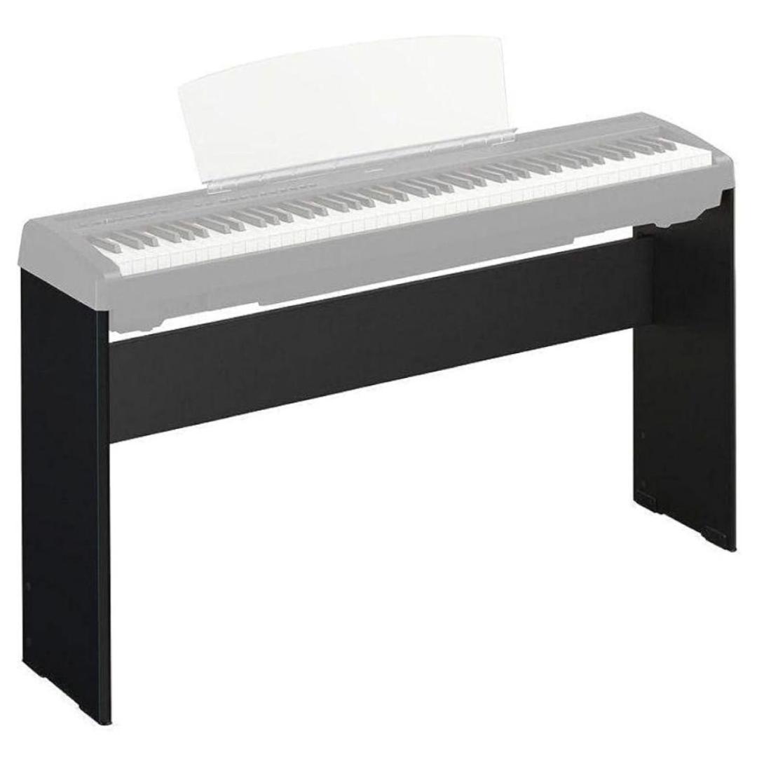 【未使用】ヤマハ YAMAHA キーボードスタンド L-85