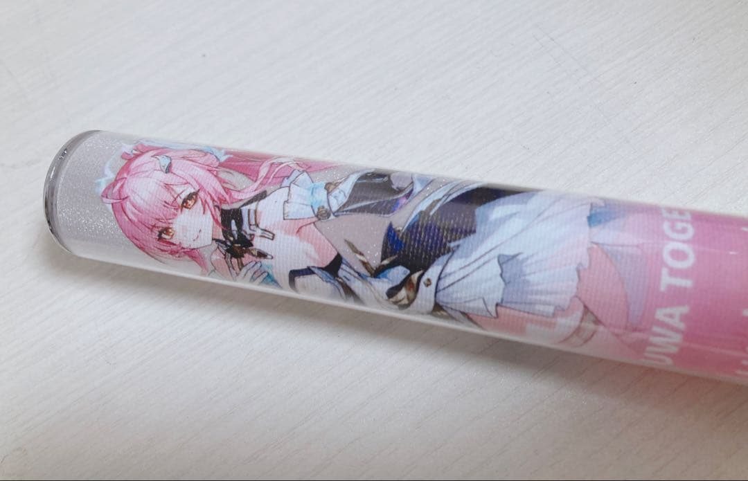鳴潮 グッズ