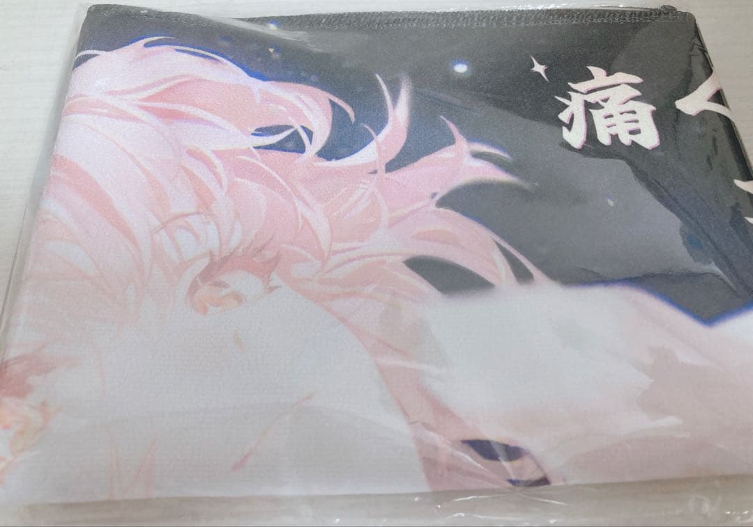 鳴潮 グッズ
