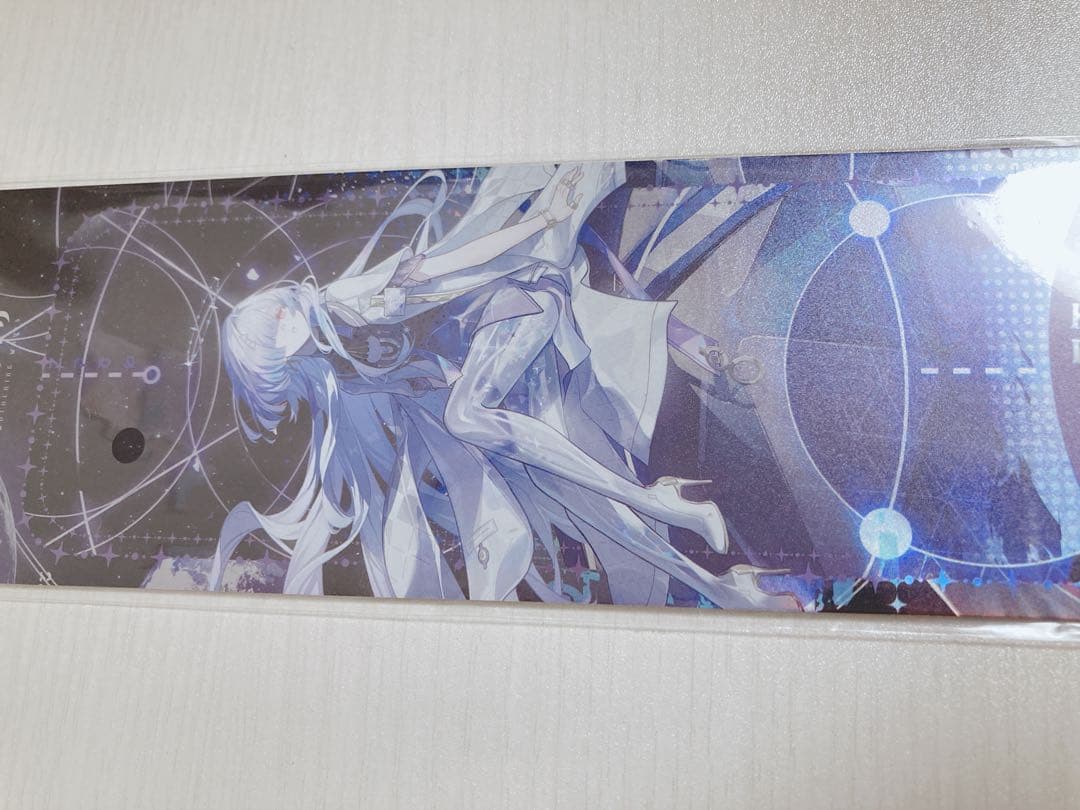 鳴潮 グッズ