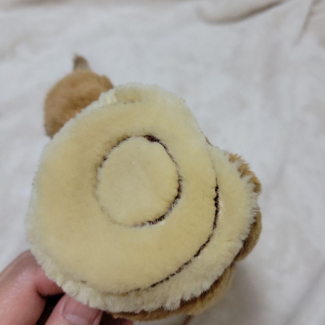 やまね工房　やまね ぬいぐるみ３匹&ハウス