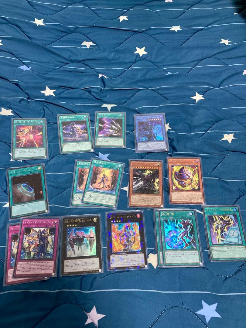 遊戯王OCG 引退セット