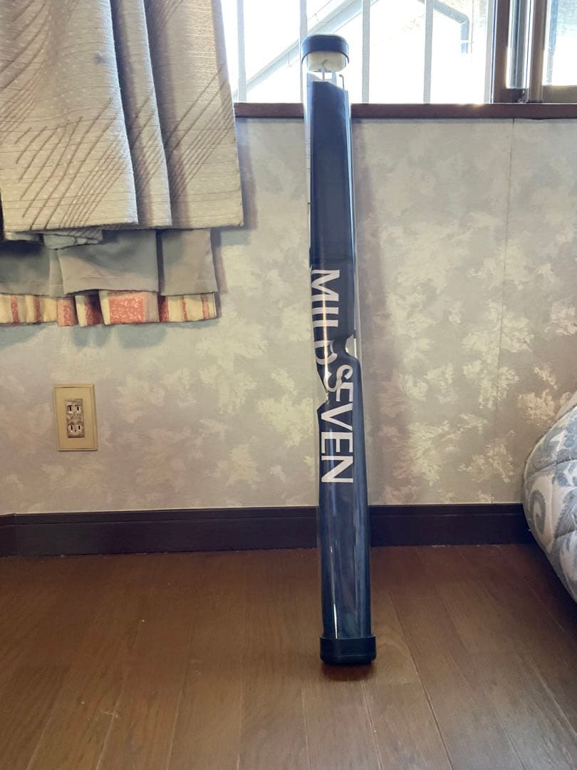 マイルドセブン・TIFA BASS ROD 【懸賞品マイルドセブンキャンペーン】