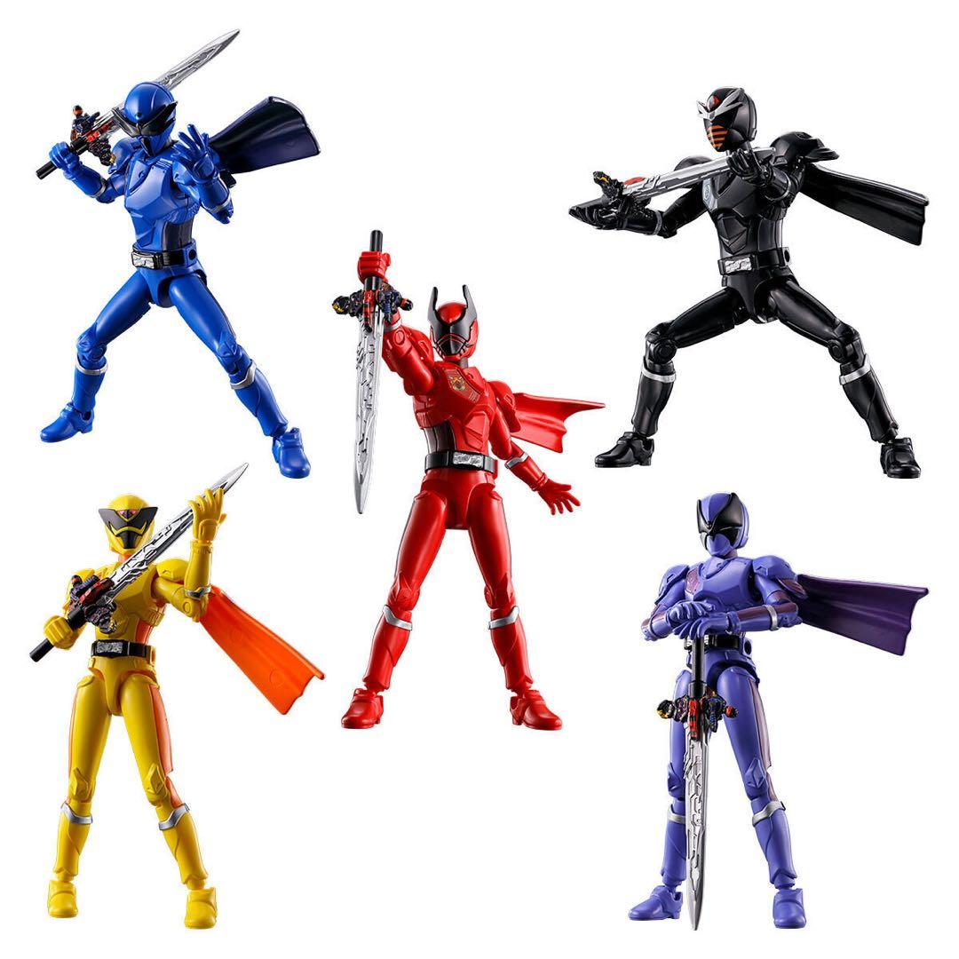 勇動キング　Limited Color Edition