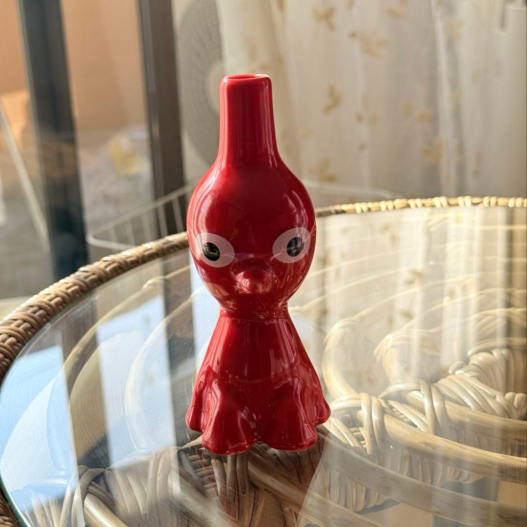 ピクミン 花瓶 一輪挿し Nintendo ニンテンドー