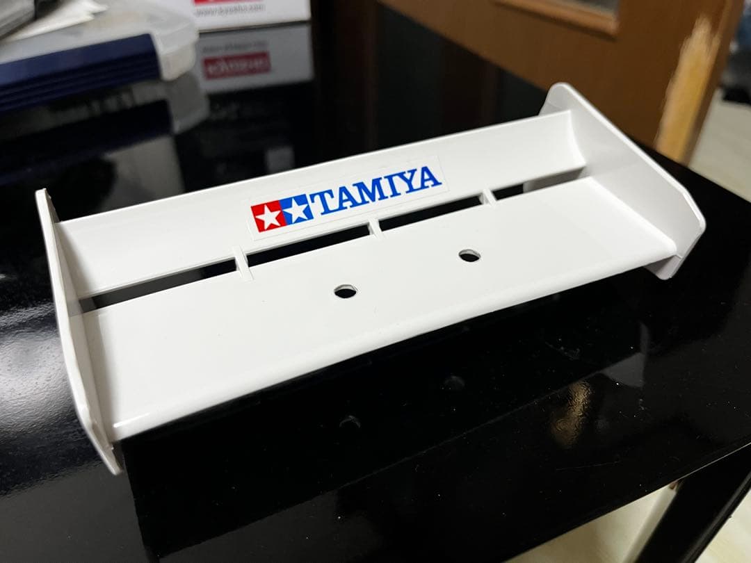 タミヤ　DT-03 フルセット（美品）