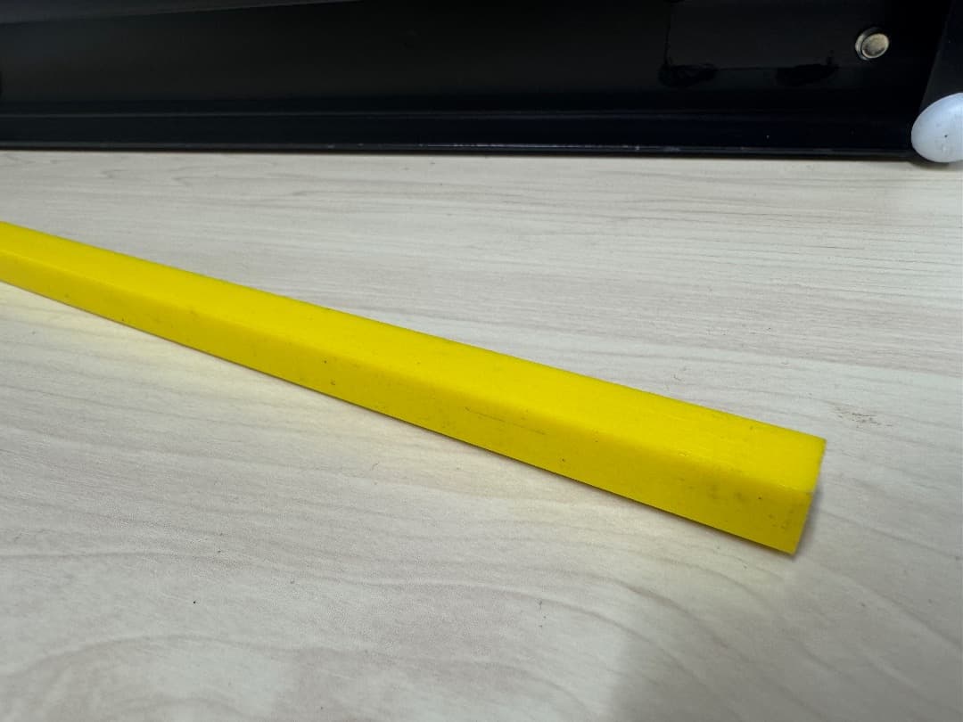 DURODEX 200DX STACK CUTTER 裁断機 自炊用
