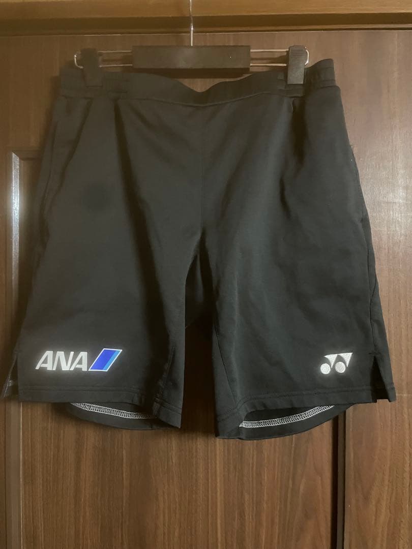 yonex 日本代表　上下セット　美品