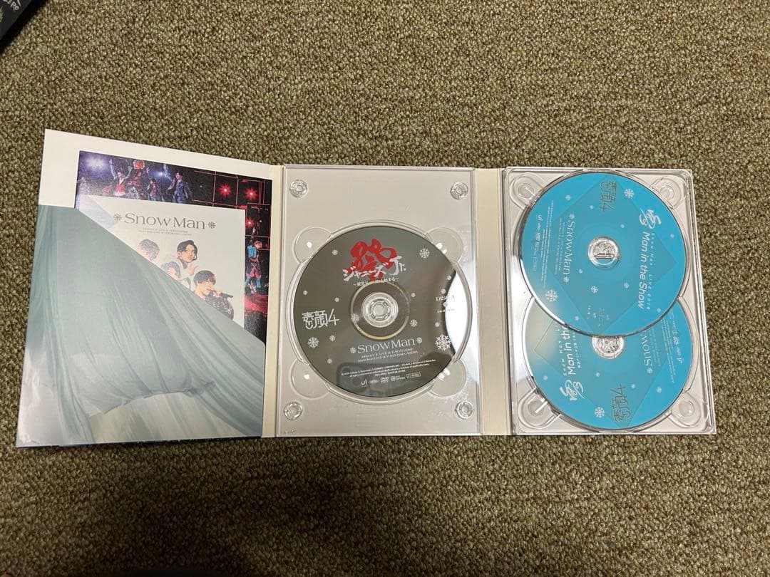 素顔4  Man