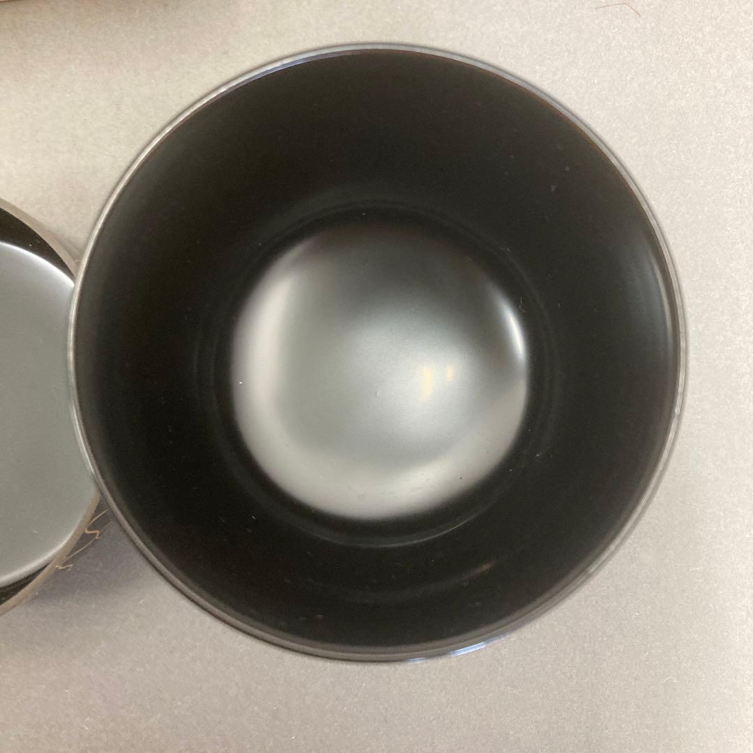 茶道具　￼網目蒔絵　大棗　西村松雲　造　共箱　状態良好　S85TI
