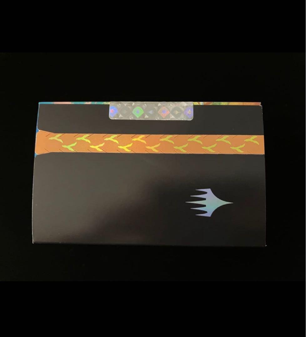 【MTG】FINAL FANTASY チョコボ バンドル【日本語版】