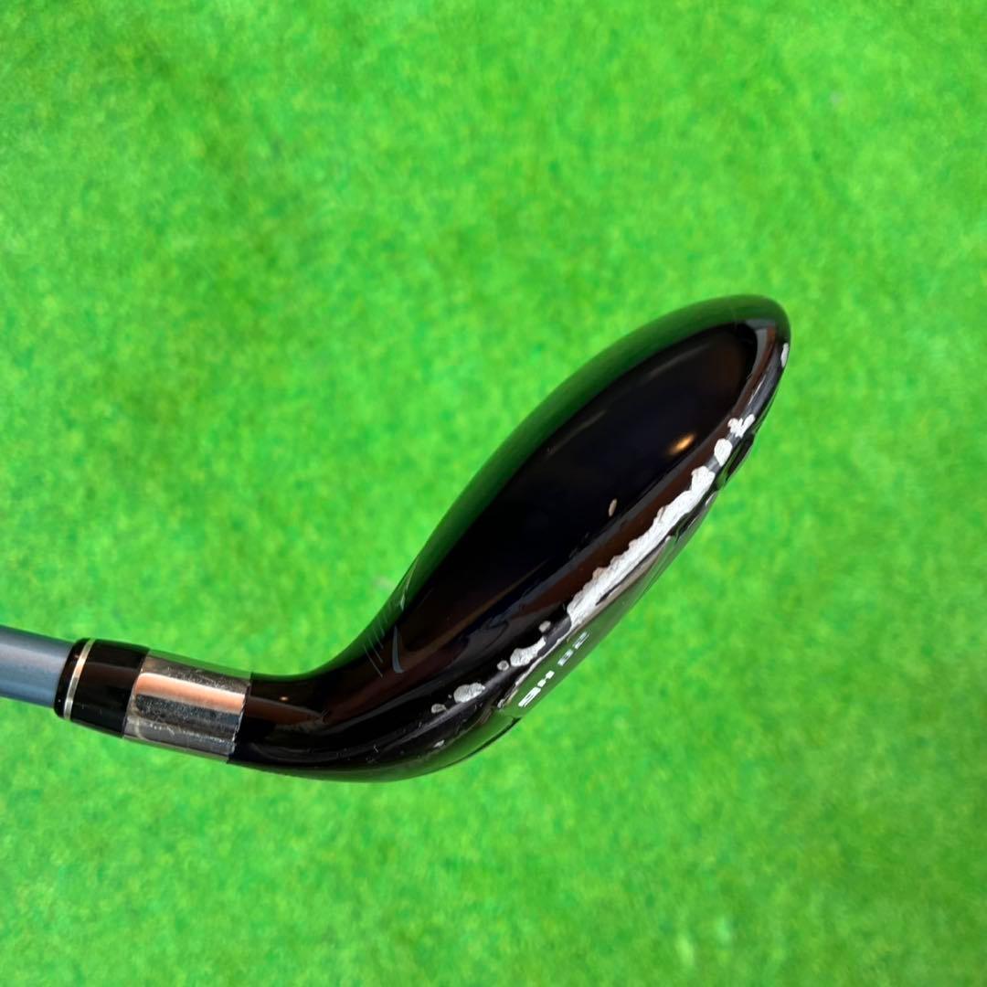 ブリヂストン レディースユーティリティ JGR6U