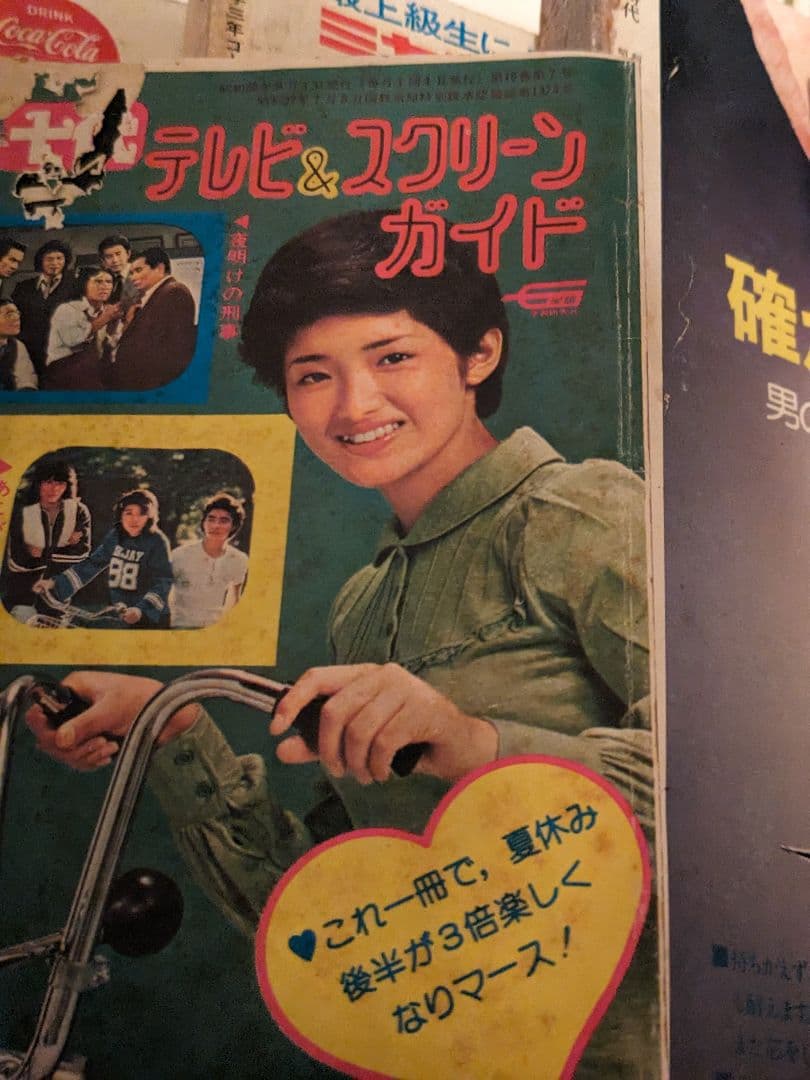 昭和レトロ本
