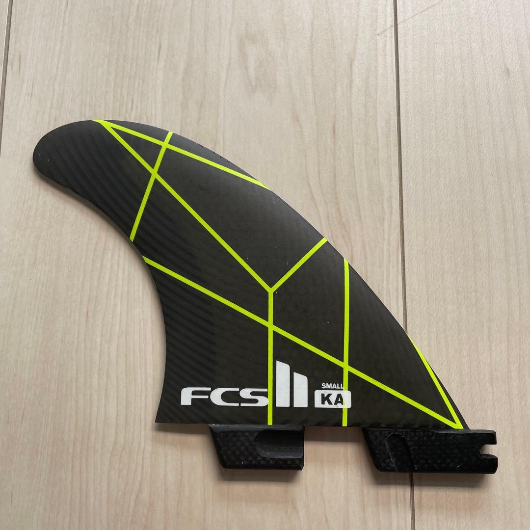 【AG】FCS2 KA トライフィン SMALL