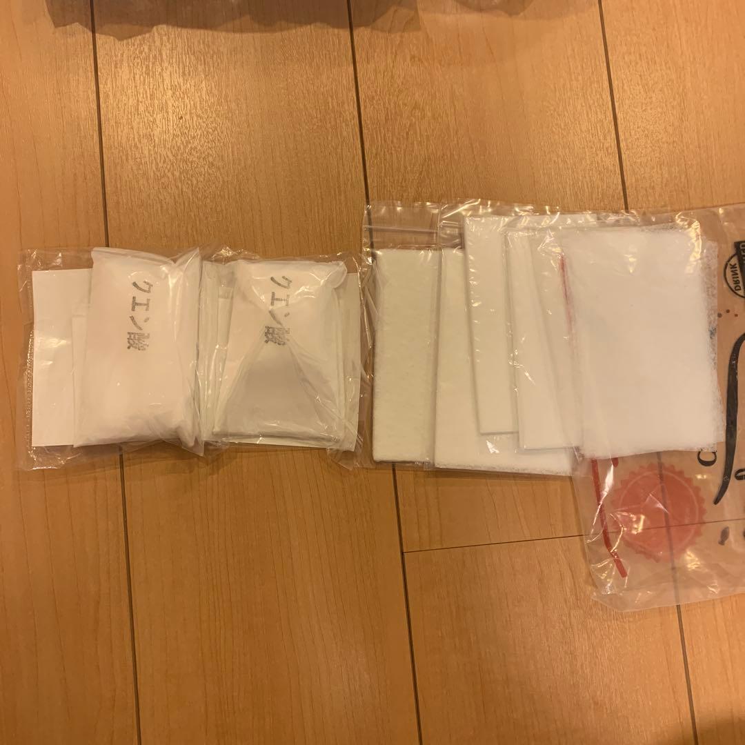湯あがり美人お手入れセット 商品番号BL35/55－01