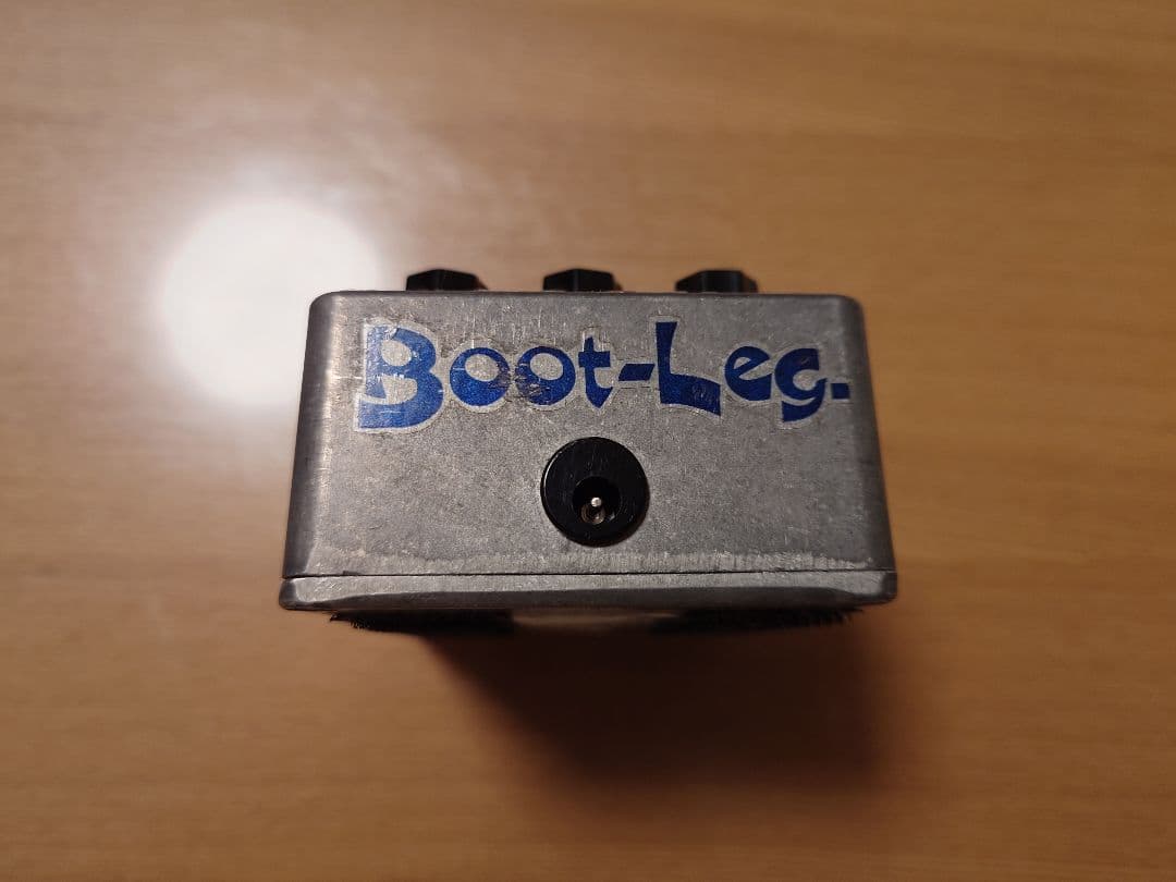 ギター Boot-Leg JBK-1.0 Jaw Breaker