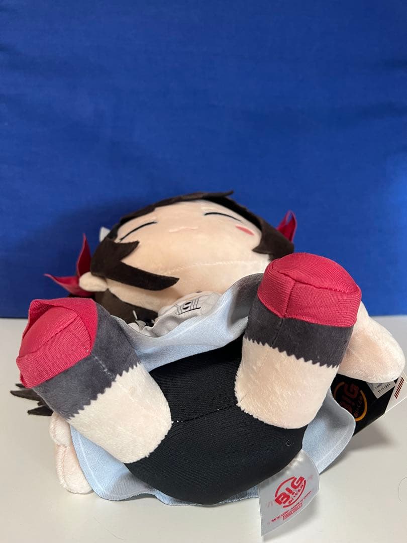 デート・ア・ライブ BIGぬいぐるみ 時崎狂三 メイド ver.