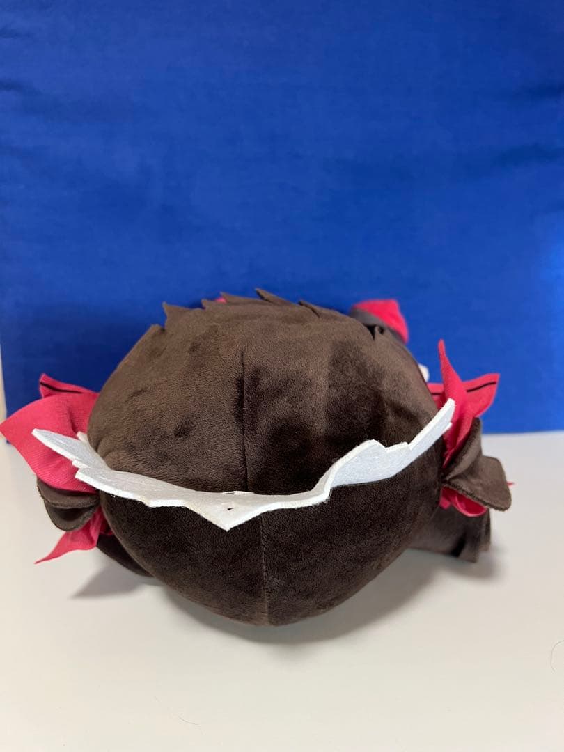 デート・ア・ライブ BIGぬいぐるみ 時崎狂三 メイド ver.