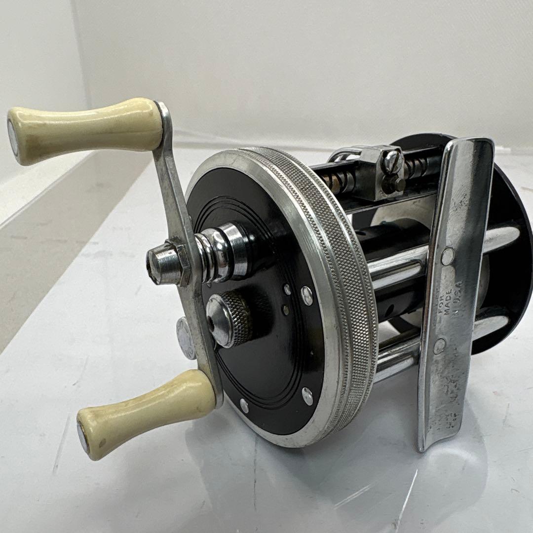 Heddon PaL P-41 ベイトリール