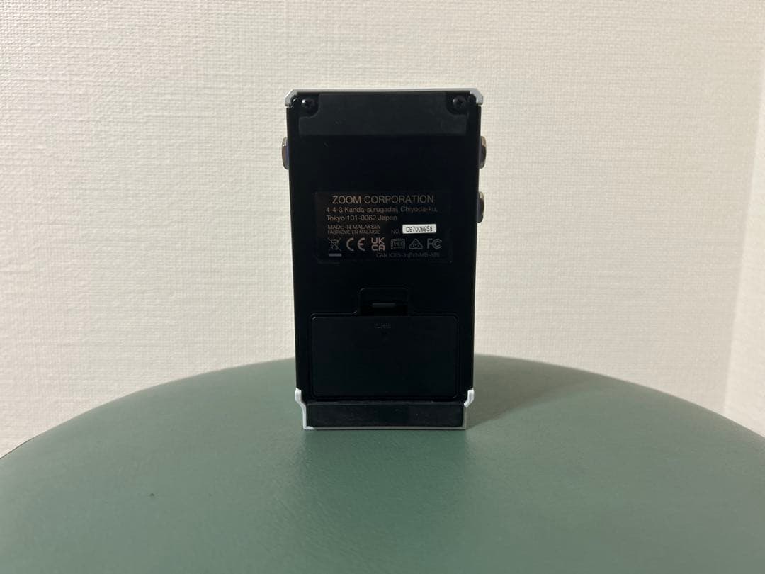 Zoom MS-50G＋