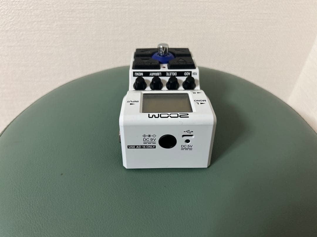 Zoom MS-50G＋