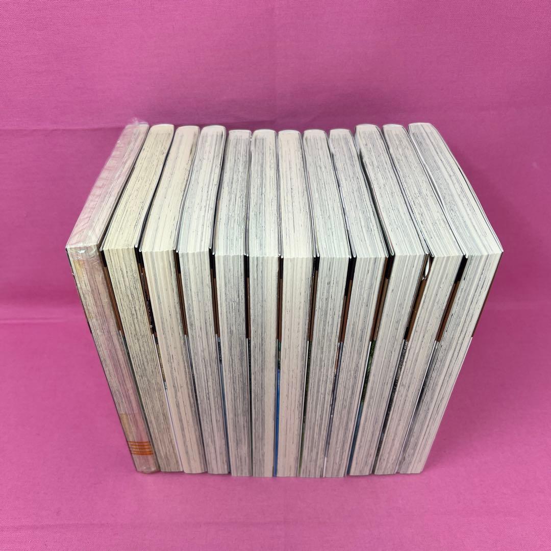 頭文字D 全48巻