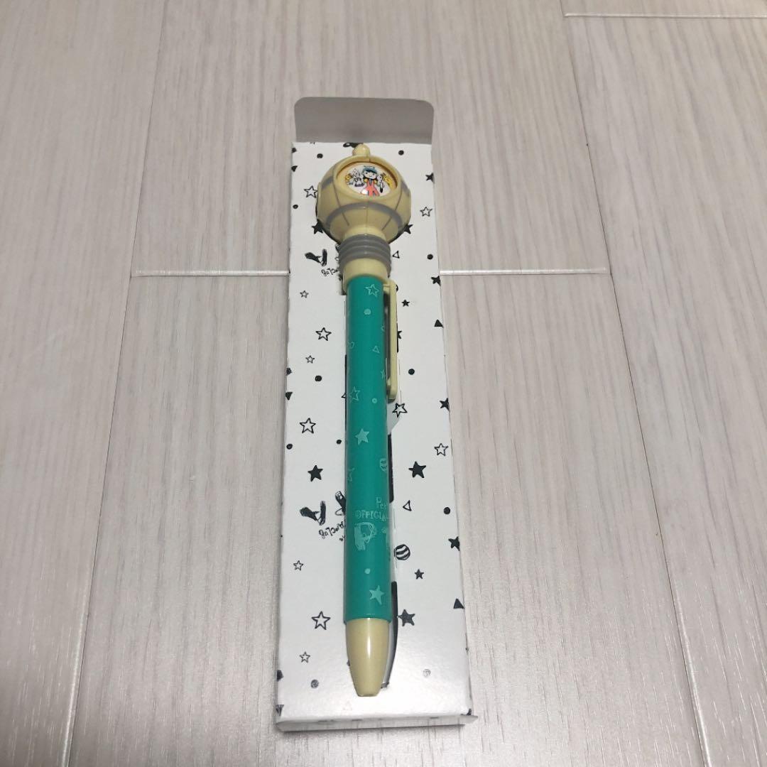Perfume グッズ
