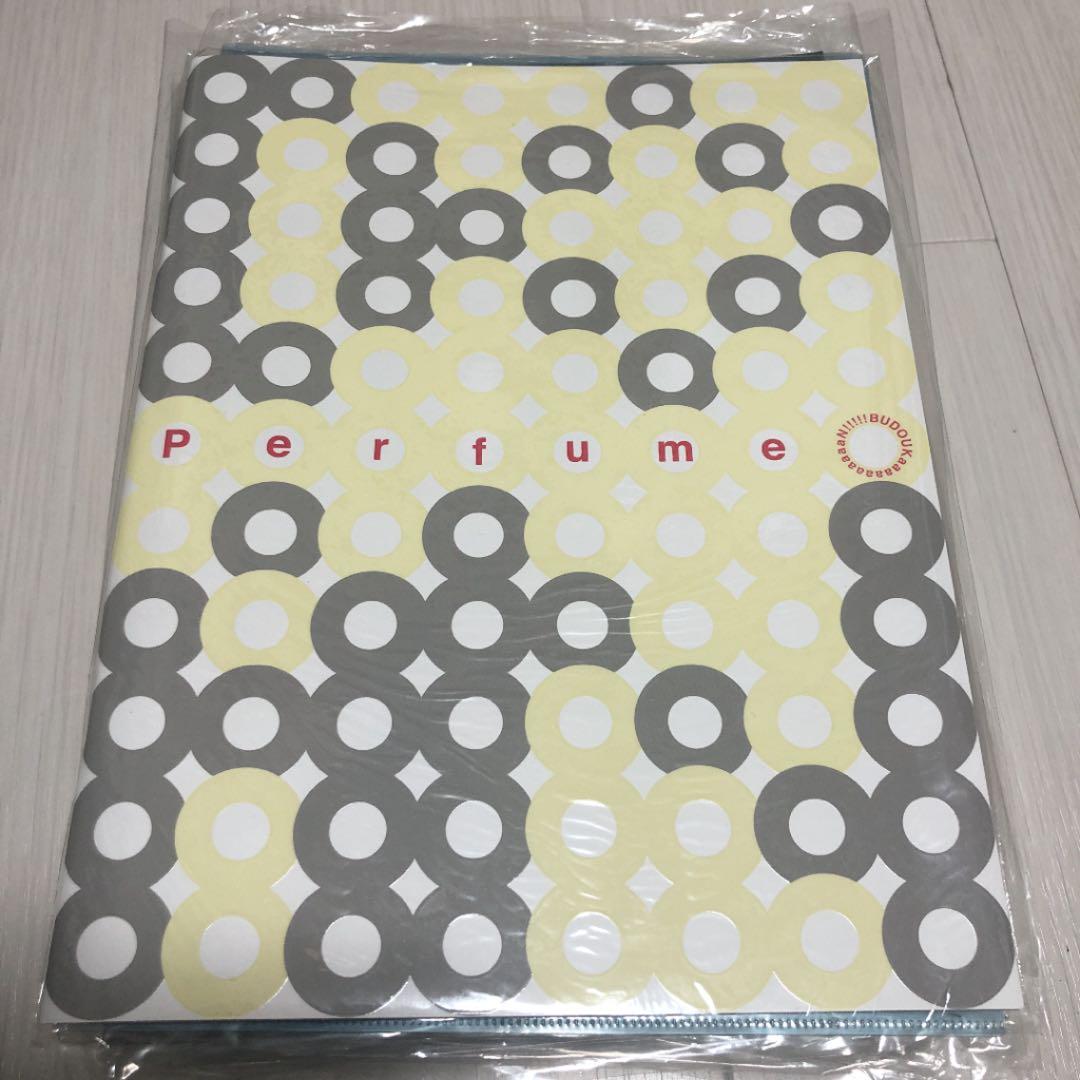 Perfume グッズ