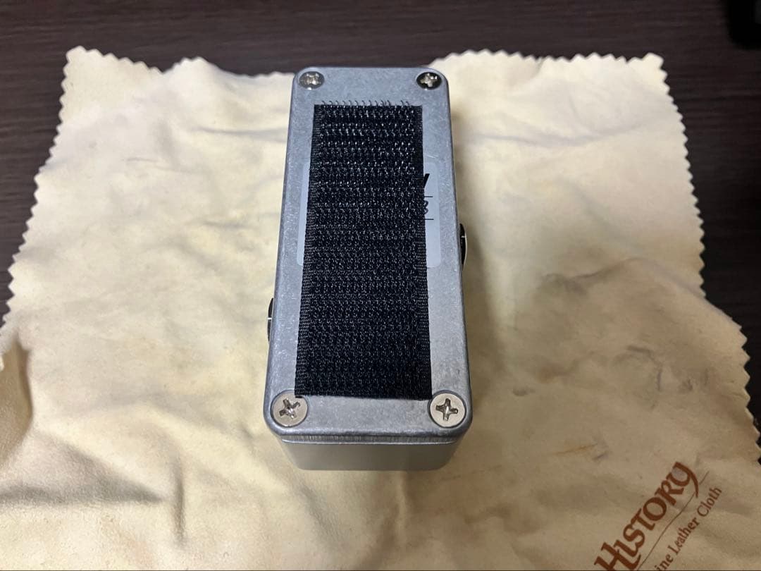 ギター Zahnrad by nature sound 4000pre