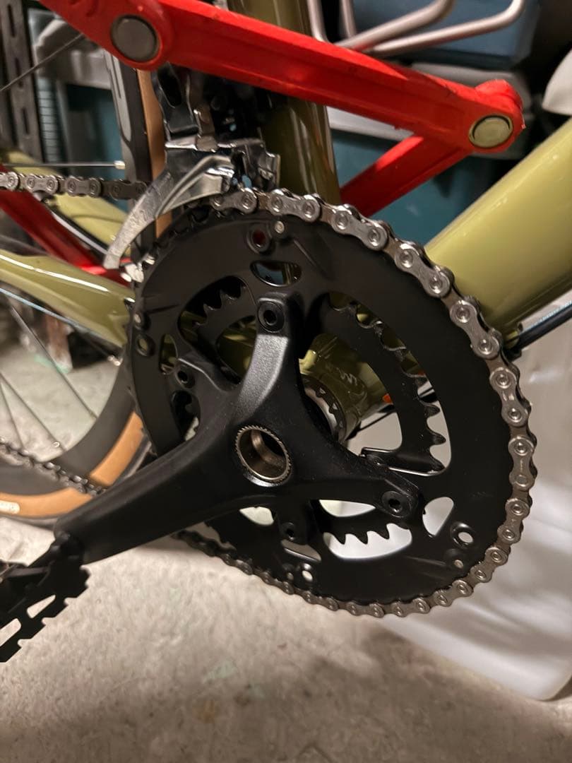 GIOS PURE 2024引渡しのみ