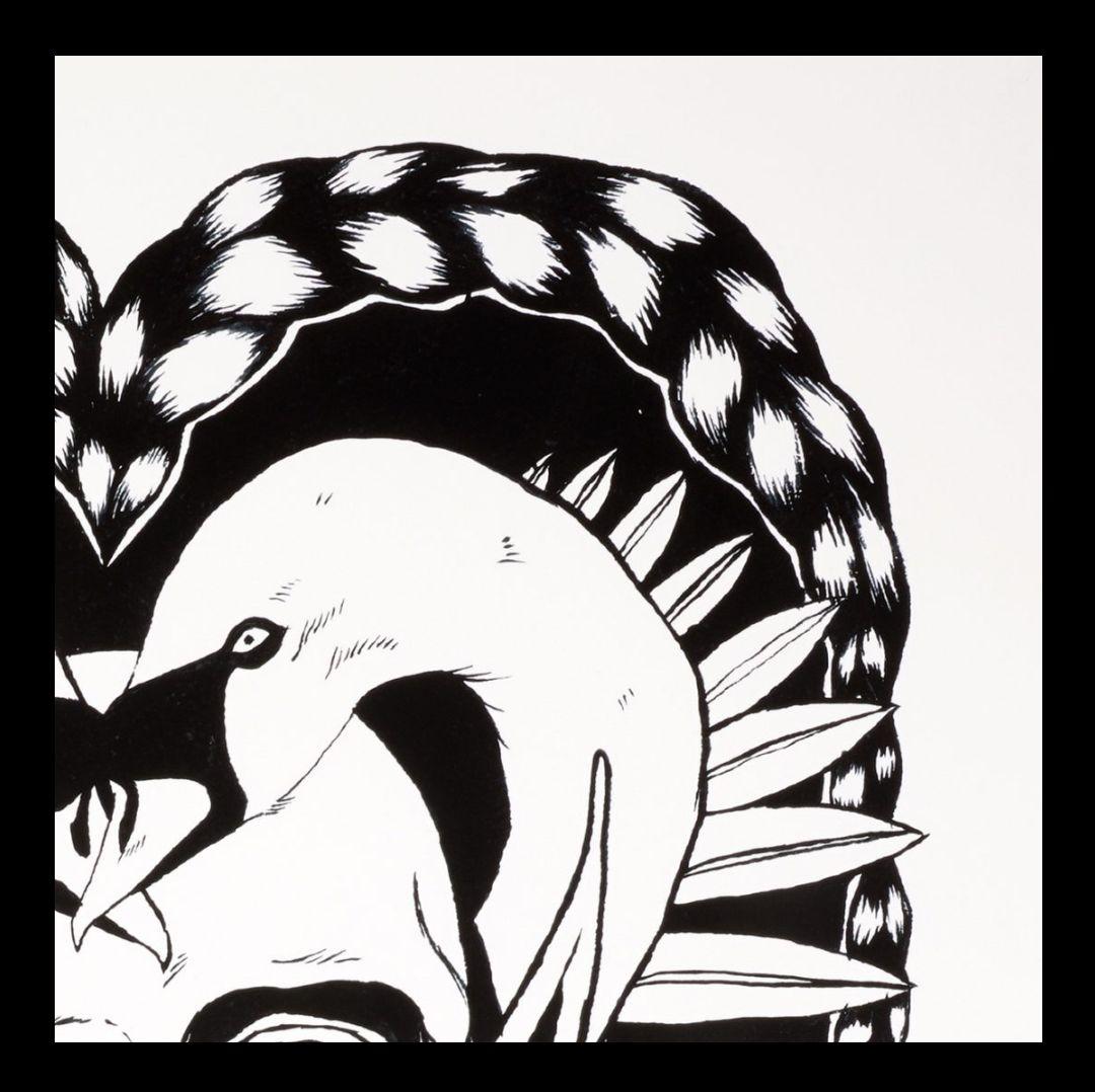 Grimes Halfaxa, 2010/2020 限定8部 抽選販売 入手困難
