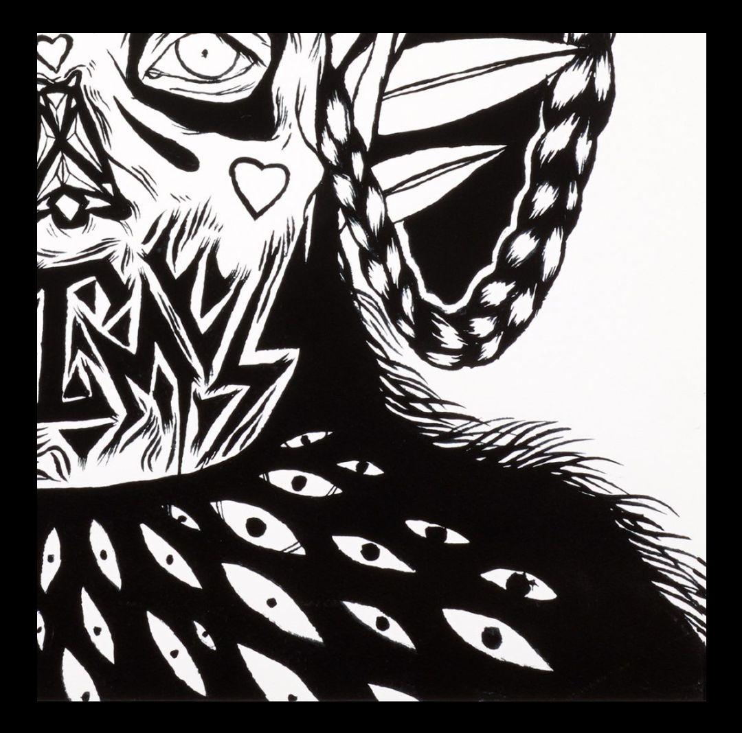 Grimes Halfaxa, 2010/2020 限定8部 抽選販売 入手困難