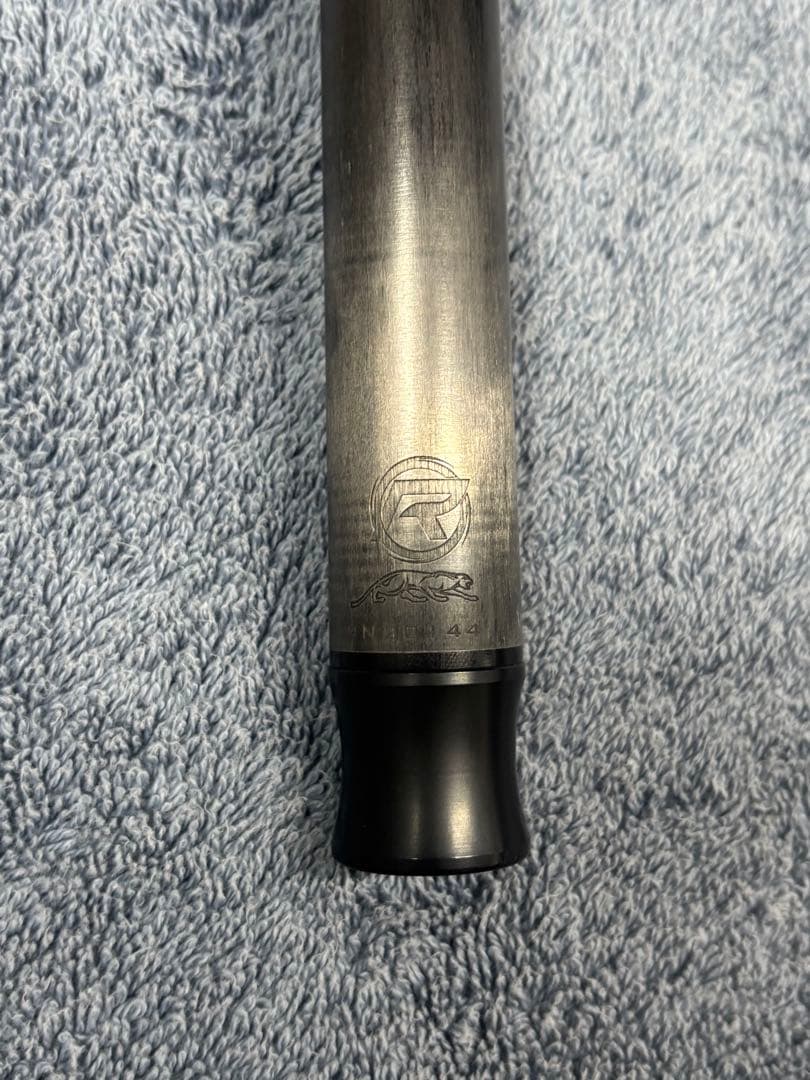 Revo 12.9mm ラジアル　30inch中古美品