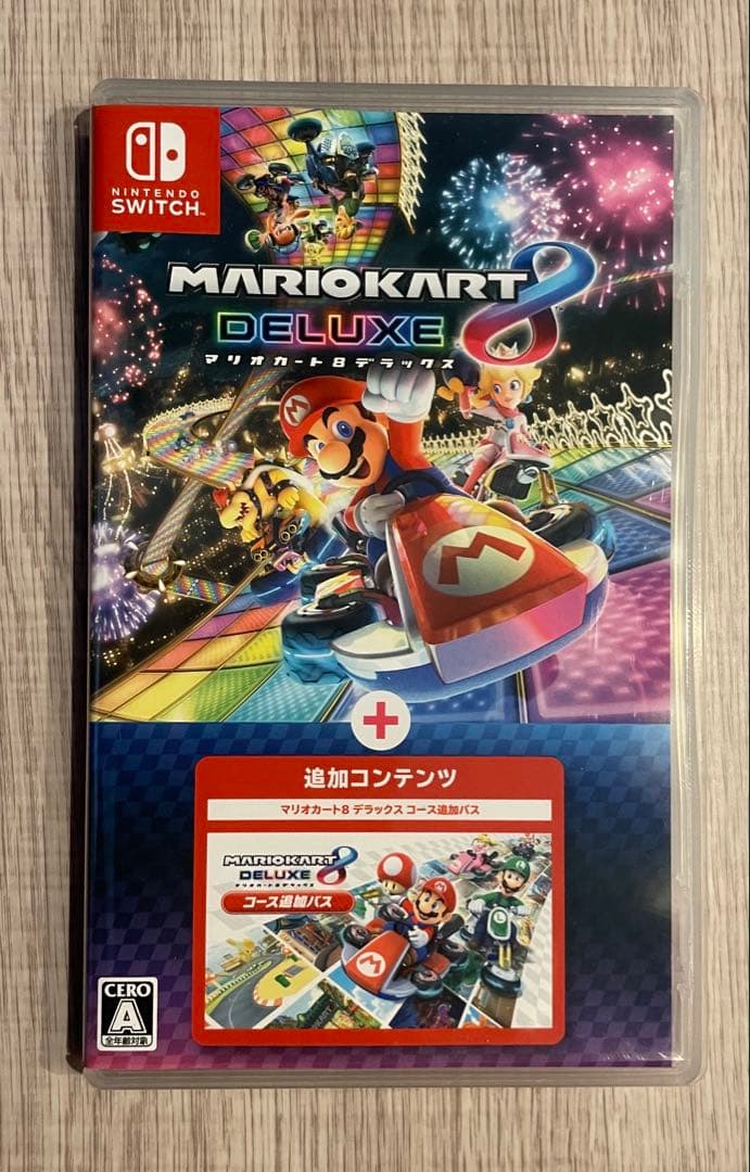 【最終値下げ・早い者勝ち】Switch ゲームソフト　お得パック！