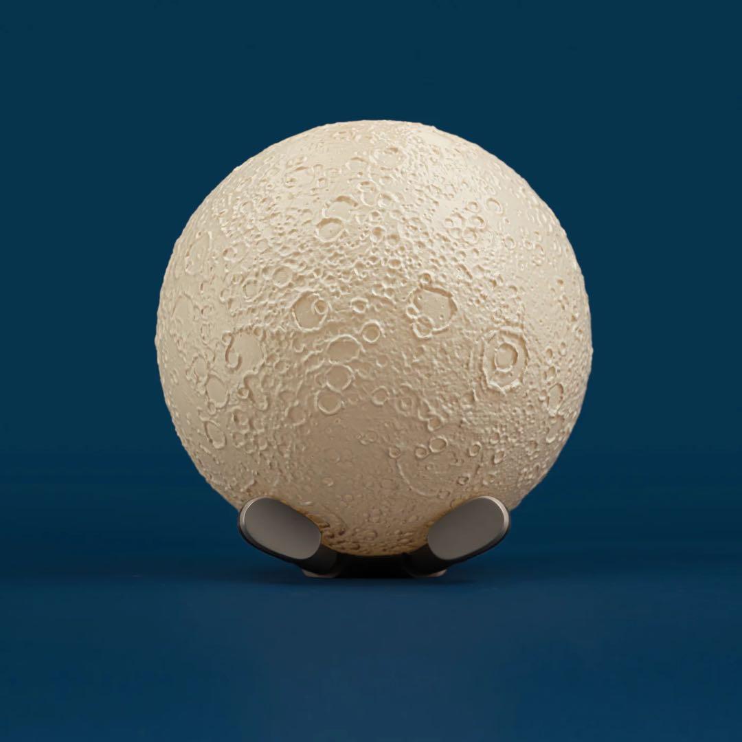 【新品未開封】KAWS HOLIDAY BIG MOON