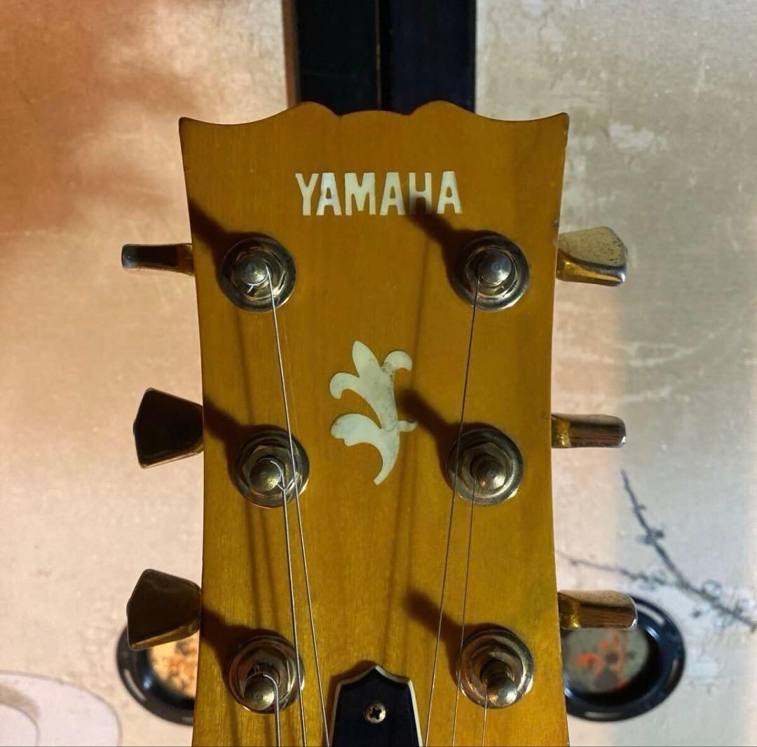 【YAMAHA】SC5000 エレキギター