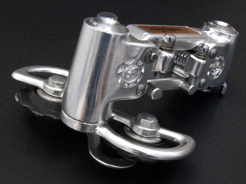サンプレックス（Simlex）スーパーLJ5000 セット 箱入り 新品未使用品