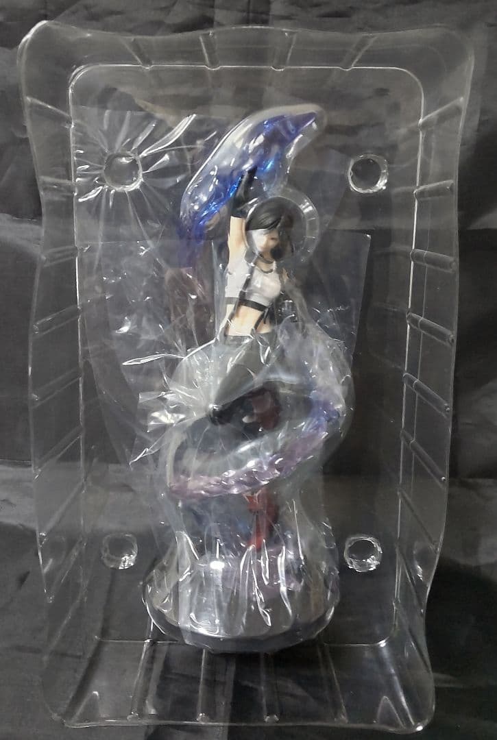 FFⅦ REBIRTH 一番くじ エンド賞 ティファ フィギュア